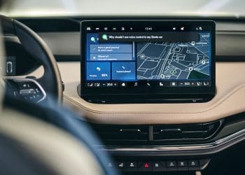 Assistente virtual da Skoda passa a integrar tecnologia ChatGPT