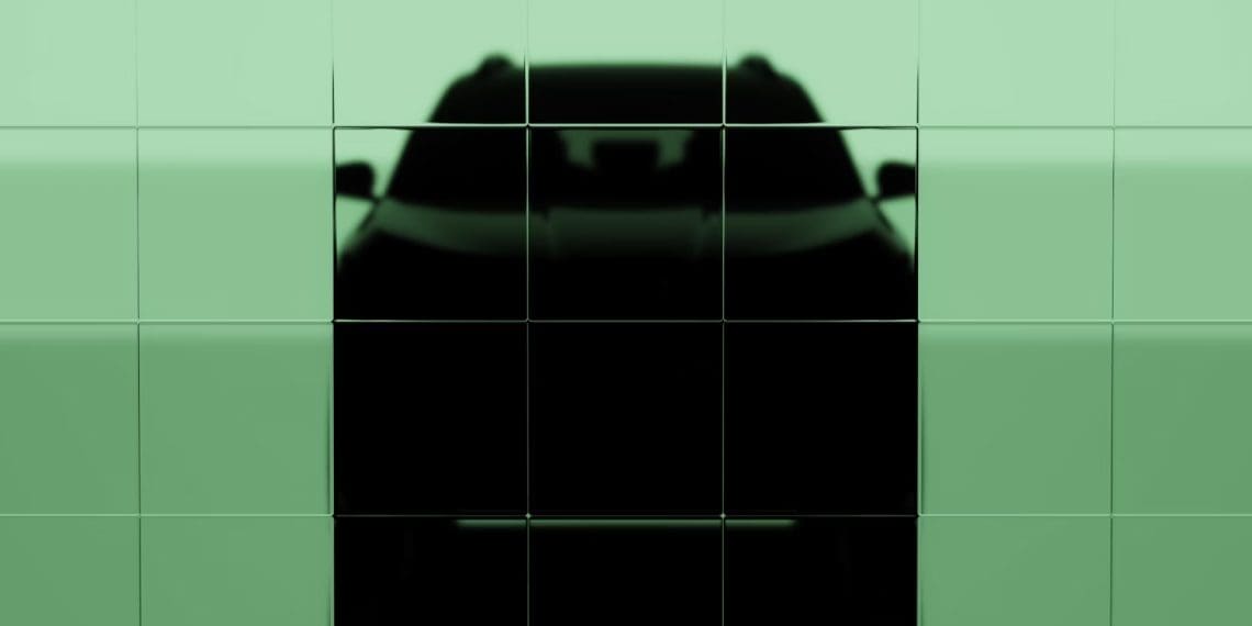 Skoda mostra “teaser” do novo SUV elétrico