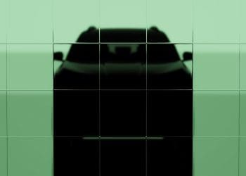 Skoda mostra “teaser” do novo SUV elétrico