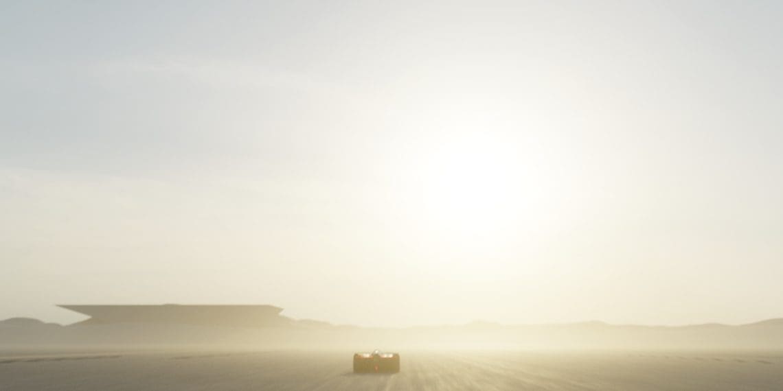 Skoda Vison Gran Turisno: o concept elétrico destinado ao mundo virtual