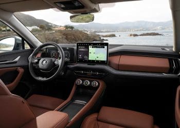 Assistente de voz da Skoda foi melhorado e passa a incorporar ChatGPT