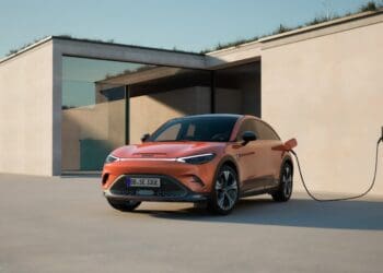 smart #3 em Portugal em março com 455 km de autonomia