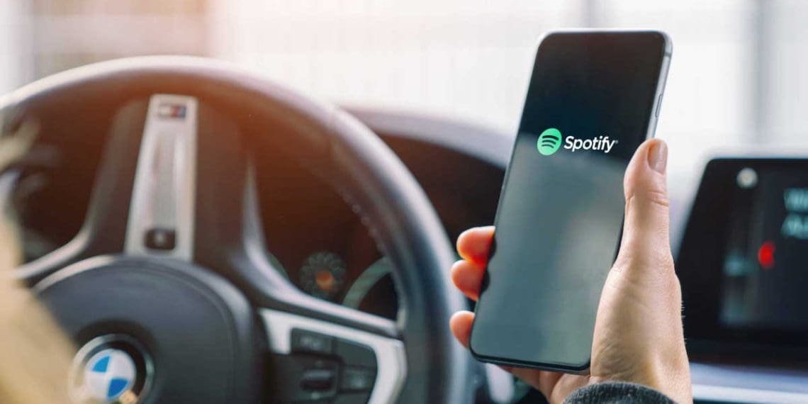 Músicas para conduzir: escolhas dos portugueses em 2023 podem surpreender…