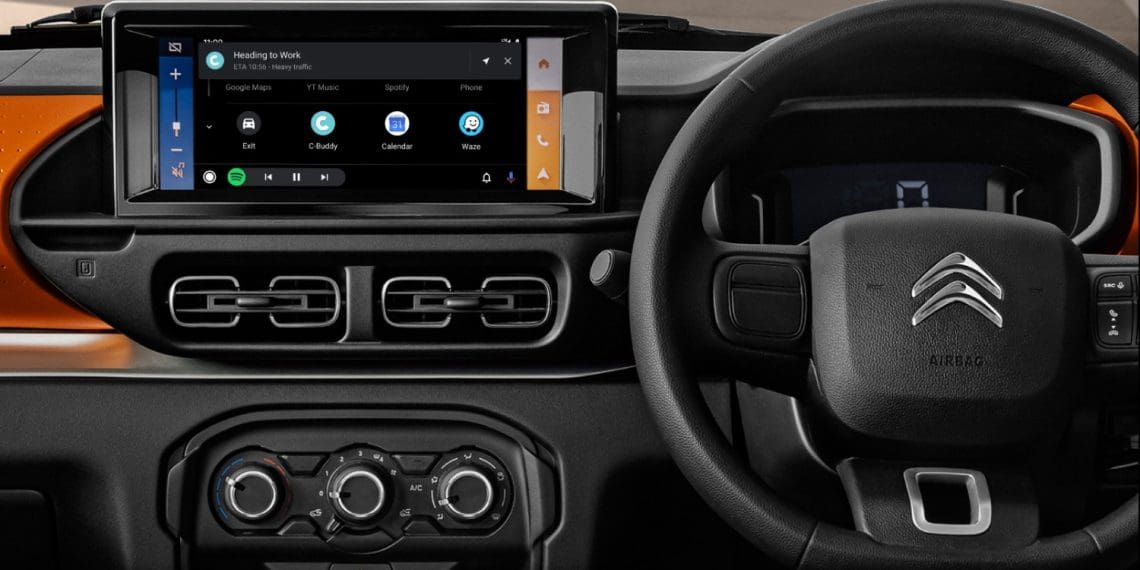 Stellantis compra tecnologia de IA da CloudMade para melhorar experiência de mobilidade personalizada