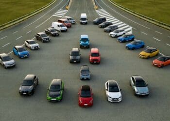 Stellantis adquire 20% da Leapmotor para reforçar posição no mercado chinês