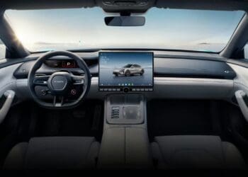 SU7: primeiro elétrico da Xiaomi chega em 2024 com autonomia até 800 km