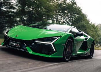 De Bentley a Lamborghini: segmento do luxo imune a crises