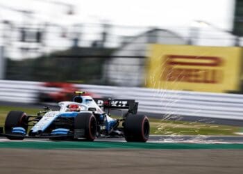 Robert Kubica e o regresso à F1: ‘Estive no sítio errado na altura errada’