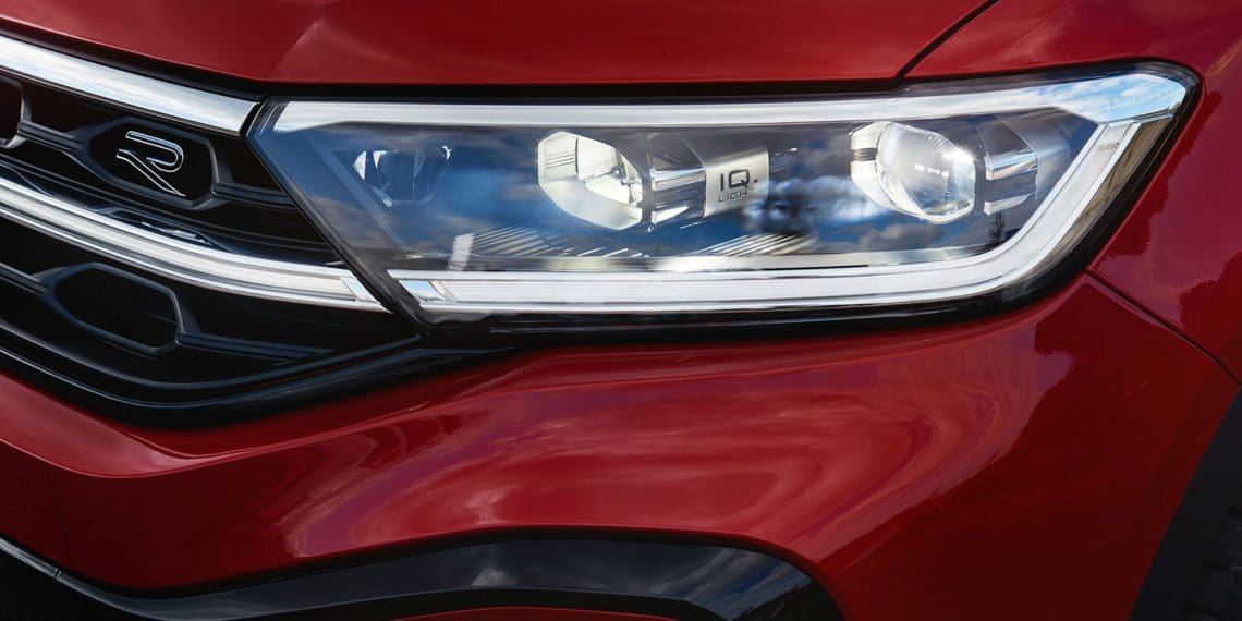 Volkswagen vai cortar mais um modelo do catálogo