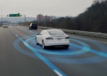 Kia EV9 1st Edition ensaio: para lutar com os melhores!