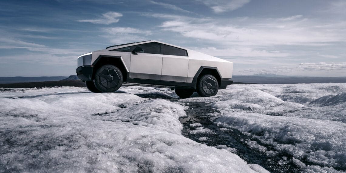 Tesla Cybertruck: vem ou não para Portugal?