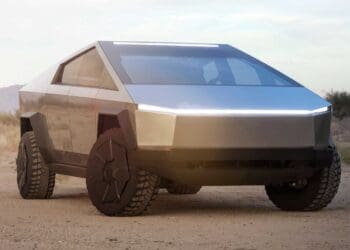 Tesla igual a Ferrari: vai banir e multar quem tentar lucrar com o Cybertruck