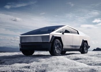 Tesla Cybertruck Drive Unit Trouble: Is It Tied to Recent Free Motor Replacements?