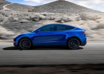 Tesla vendeu mais elétricos do que BMW, Mercedes e VW… juntas!