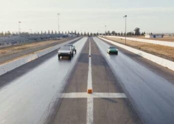 Tesla Cybertruck: mais rápido que o 911… enquanto reboca um 911!