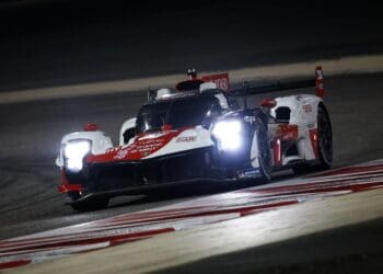 Toyota ditou ritmo no primeiro dia das 8 Horas do Bahrein; Filipe Albuquerque lidera em LMP2