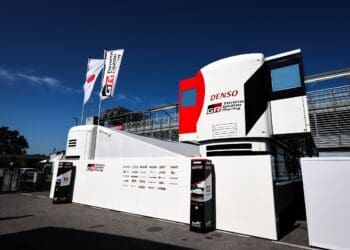 Potencial regresso da Toyota à F1 alvo de rumores