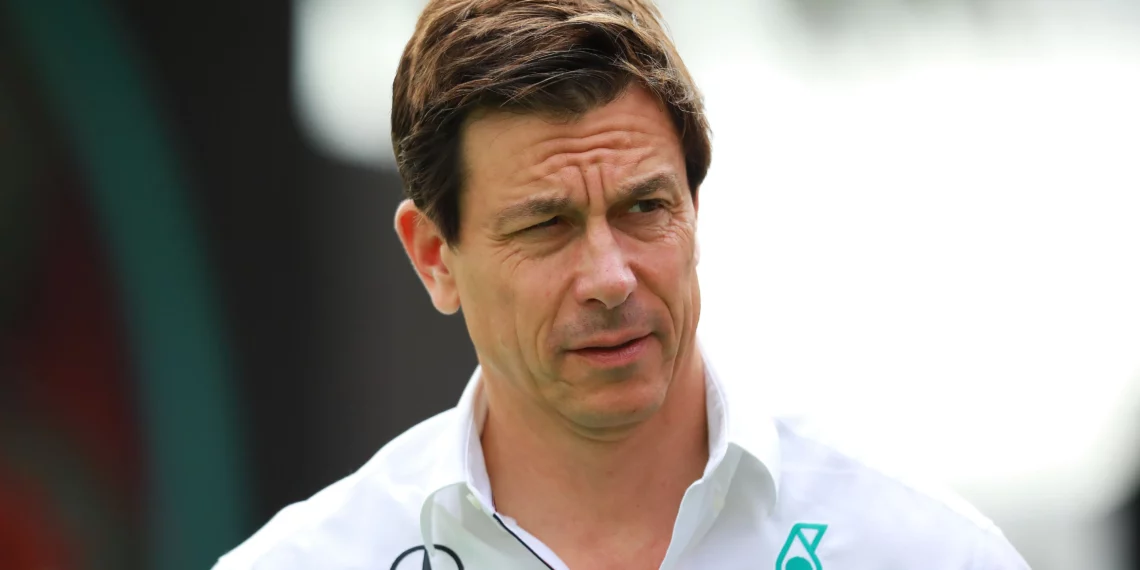 Mercedes Team Principal Toto Wolff Labels Brazilian GP as the Worst Weekend Yet