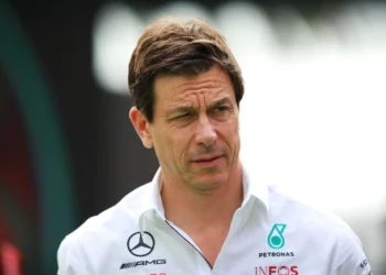 Mercedes Team Principal Toto Wolff Labels Brazilian GP as the Worst Weekend Yet
