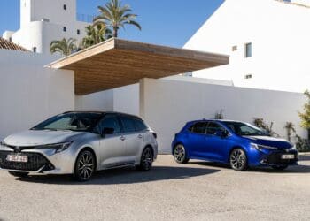 Toyota já produziu 300 milhões de veículos