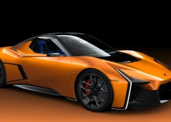 FT-Se Concept antecipa o futuro desportivo da Toyota