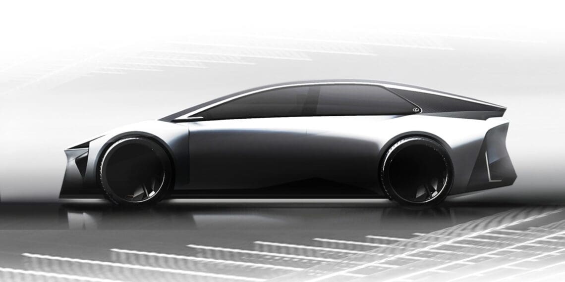 Toyota aposta em baterias com autonomia superior a 1000 km