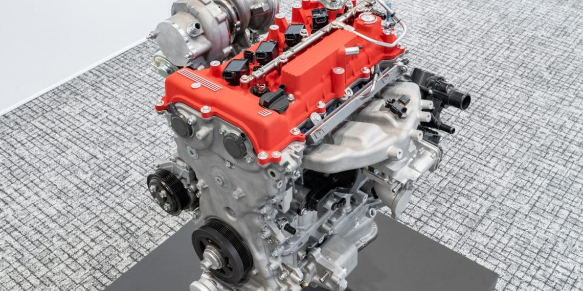 Toyota, Mazda e Subaru vão desenvolver motores a combustão para a era elétrica