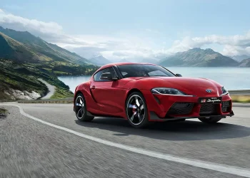 Toyota’s Shocking Move: Supra to Survive as BMW Kills Off Z4—Radical Future Revealed?