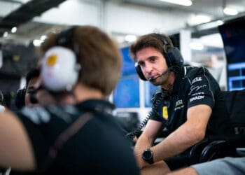 António Félix da Costa despediu-se do WEC com ‘a melhor corrida do ano’