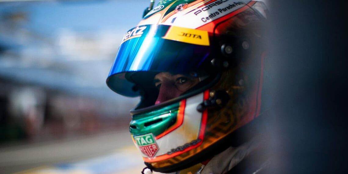 Dos GT aos Hypercar, o fim de um percurso de sucesso de António Félix da Costa no WEC