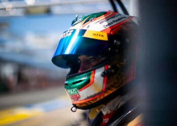 Dos GT aos Hypercar, o fim de um percurso de sucesso de António Félix da Costa no WEC