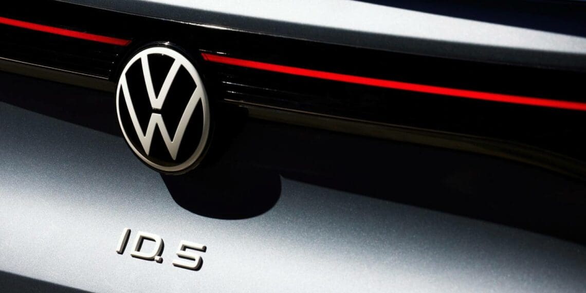 Volkswagen desenvolve nova plataforma para veículos elétricos mais acessíveis