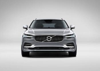 Volvo Cars vai deixar de fabricar veículos a gasóleo em 2024