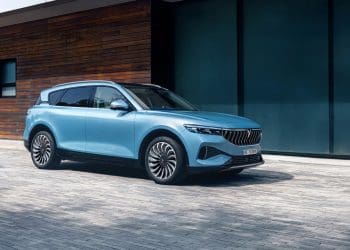 Toyota Gazoo Racing apresenta edição especial do GR Yaris inspirada no WRC