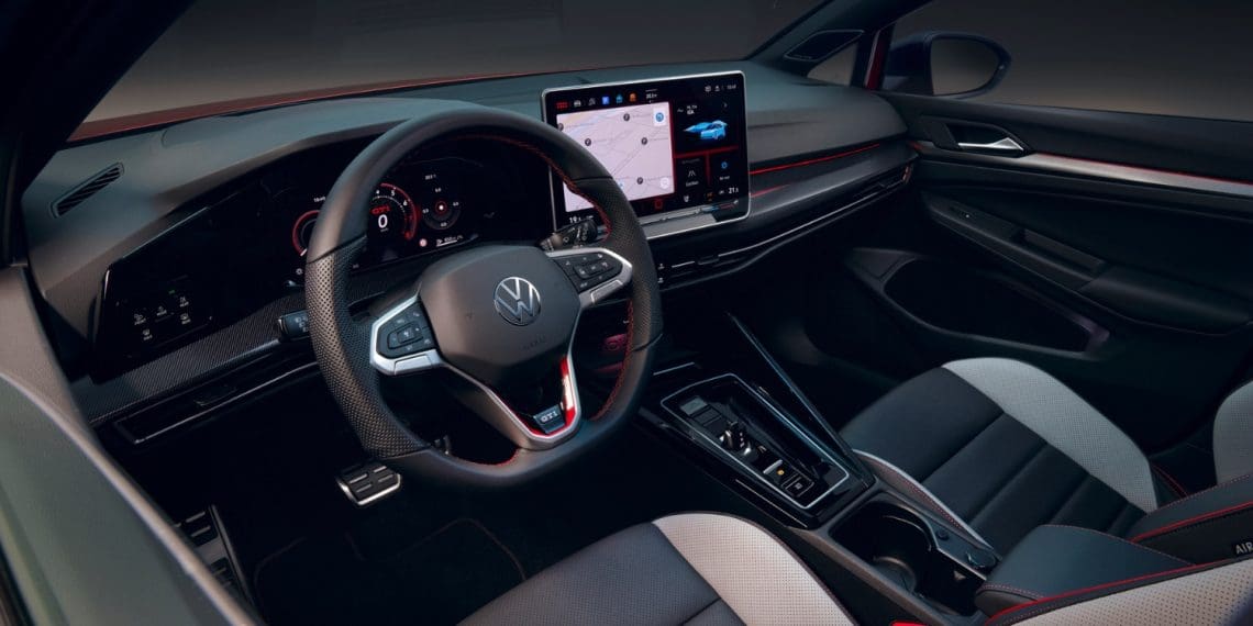 VW integra ChatGPT nos novos modelos