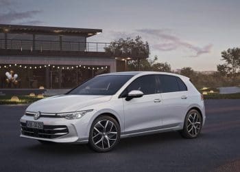 VW Golf comemora 50 anos com edição especial