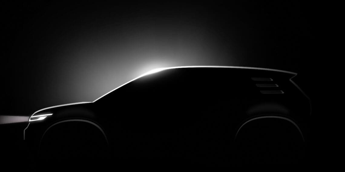 VW ID. 2all SUV em 2025/26