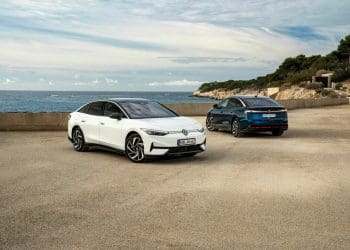 Euro NCAP revela o automóvel mais seguro de 2023