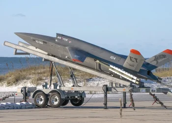 American Valkyries Unleash Crazy New Chariot!