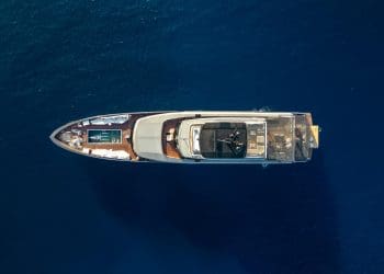 Young Millionaire Sells His Spectacularly Customized Floating Penthouse!